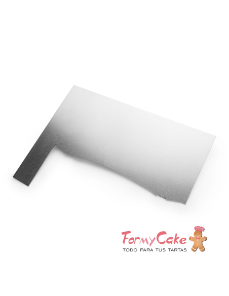 Scraper Acero Balaustre N2 Pastkolor