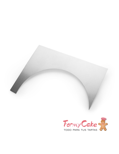 Scraper Acero Esferico N2 Pastkolor