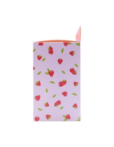 Cápsulas Muffins Frambuesas 24ud PME