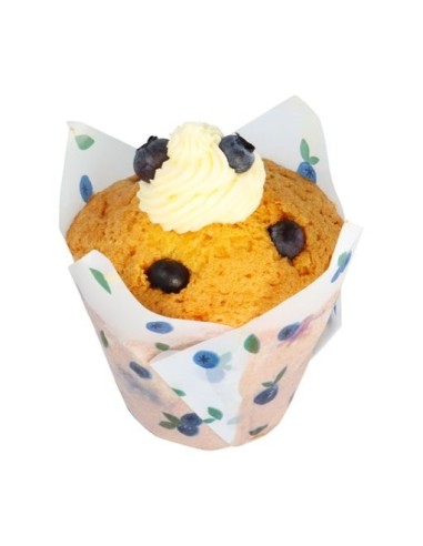 Cápsulas Muffins Arandanos 24ud PME