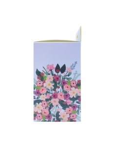 Cápsulas Muffins Ramo de Flores 24ud PME 2