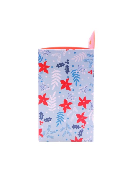 Cápsulas Muffins Flores Festivas 24ud PME