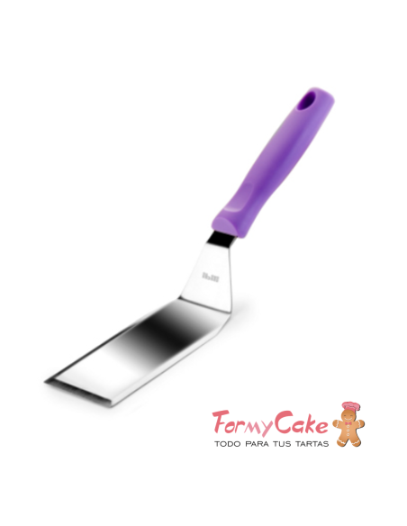 Paleta Rectangular Ibili