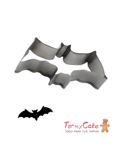 Cortante Murcielago Pastkolor