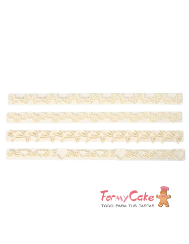 Bordes Decorativos Nº4 FMM