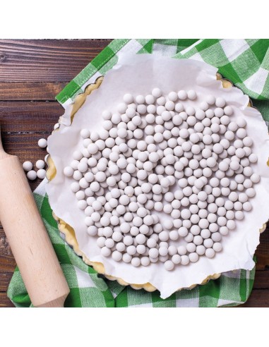 Habas De cerámica Para Hornear Funcakes