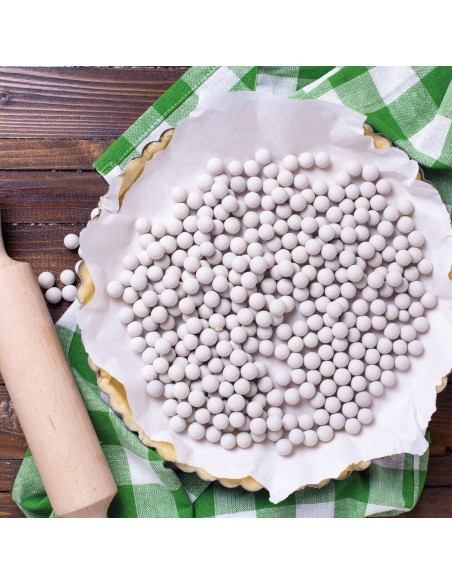 Habas De cerámica Para Hornear Funcakes