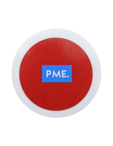 Colorante Pasta Rojo 25gr PME