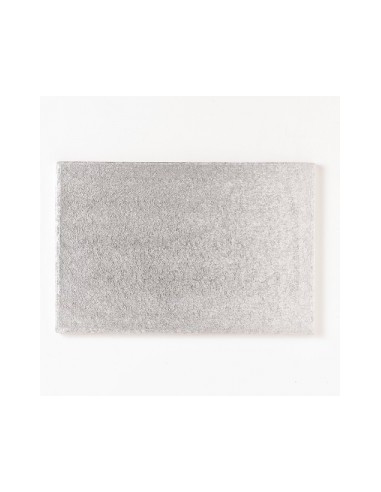 Base Rectangular para Tartas Fina 35x45cm Azucren