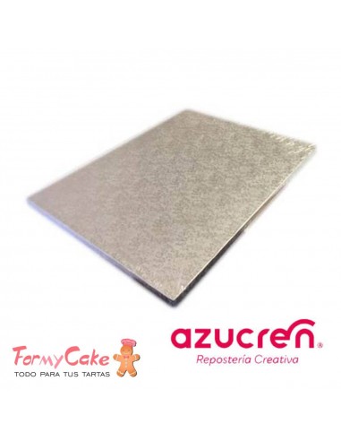 base para tartas 40x50cm