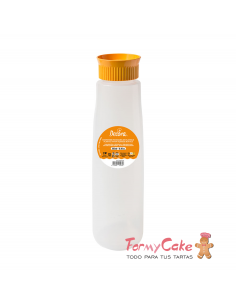 Botella para Bañar Pasteles Decora