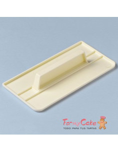 Alisador Fondant FMM