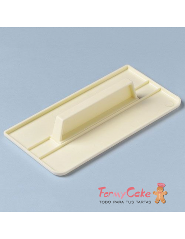 Alisador Fondant FMM