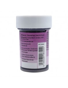 Colorante Pasta Púrpura Real PME 25gr 2