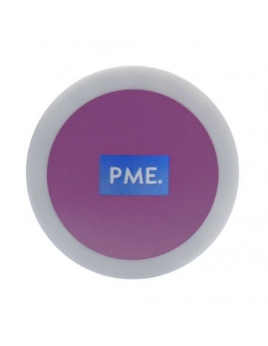 Colorante Pasta Púrpura Real PME 25gr