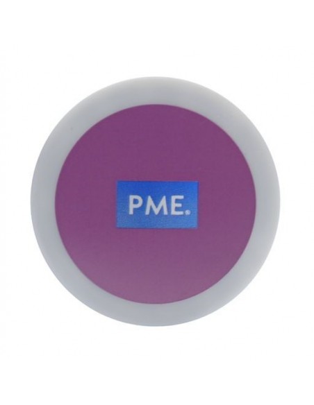 Colorante Pasta Púrpura Real PME 25gr