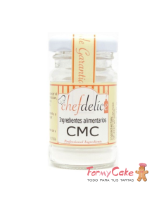 CMC 30gr Chef Delice