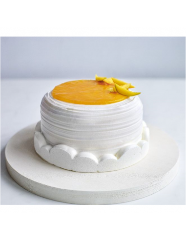 Nata Vegetal Ambiante 1L Puratos