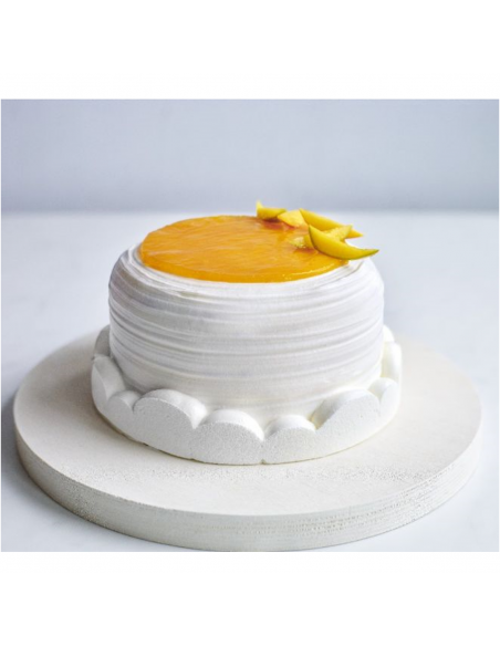 Nata Vegetal Ambiante 1L Puratos