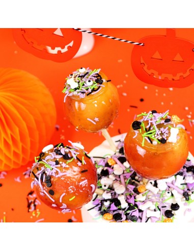 Sprinkle Tropical 60g PME