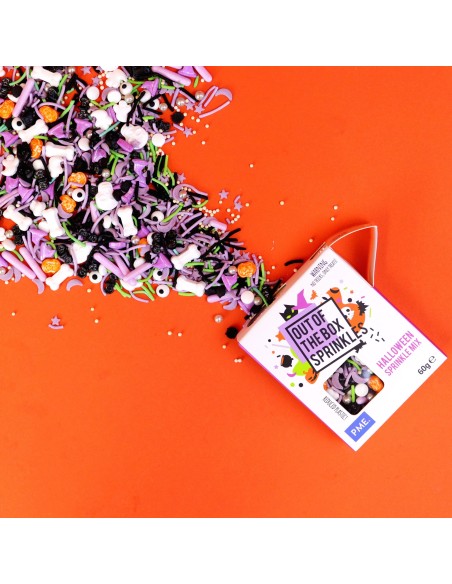 Sprinkle Tropical 60g PME