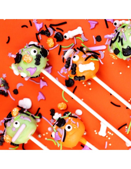 Sprinkle Tropical 60g PME