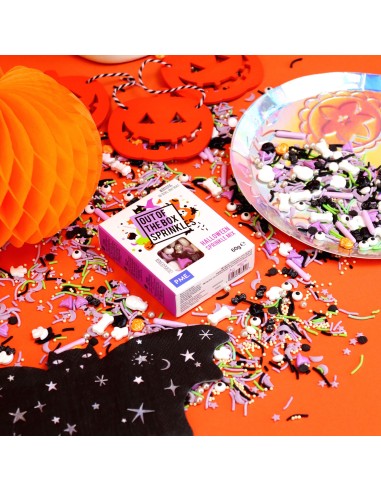 Sprinkle Tropical 60g PME