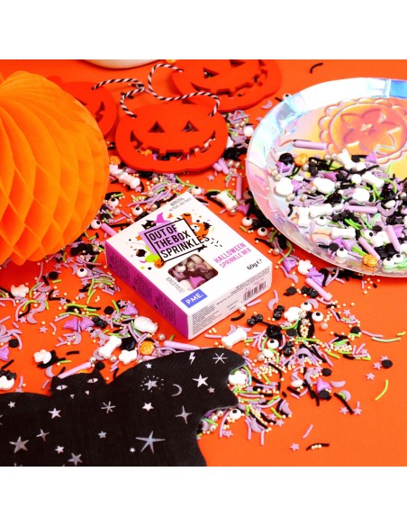 Sprinkle Tropical 60g PME