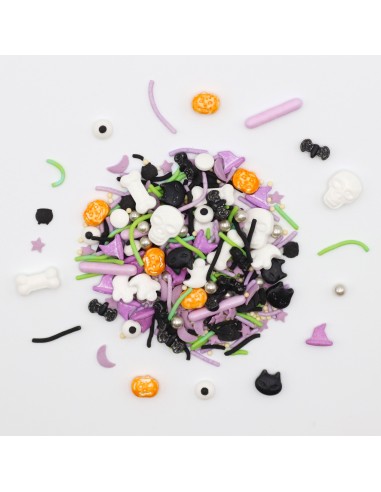 Sprinkle Tropical 60g PME