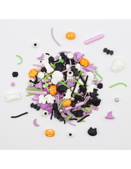 Sprinkle Tropical 60g PME