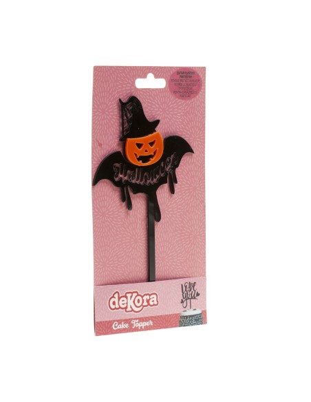 Topper Halloween Dekora