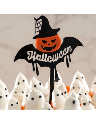 Topper Halloween Dekora