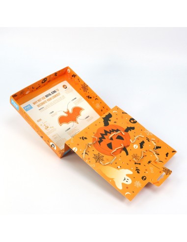 Set Cortadores Galletas De Halloween 3ud PME