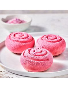 FunColours Velvet Spray Rosa 100ml. FunCakes 2