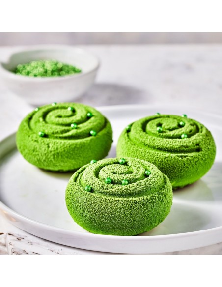 Spray Velvet Verde 100ml. FunCakes