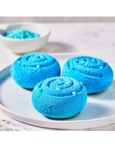 Spray Velvet Azul Cielo 100ml. FunCakes 2