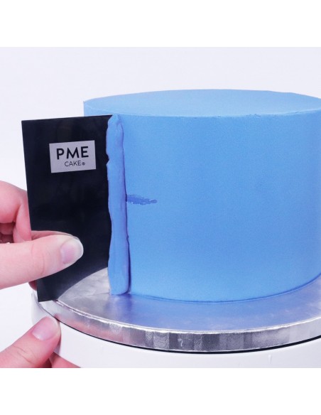 Juego Mini Espatulas Flexibles 3ud PME