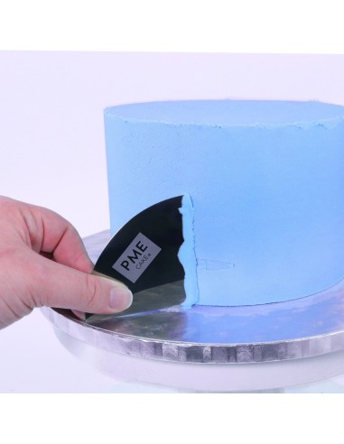 Juego Mini Espatulas Flexibles 3ud PME