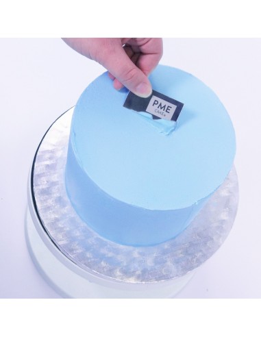 Juego Mini Espatulas Flexibles 3ud PME