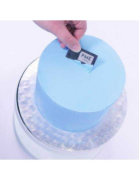 Juego Mini Espatulas Flexibles 3ud PME