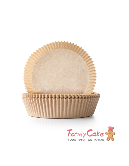 Bandeja Desechable freidora Aire 16x4,5cm, Ibili