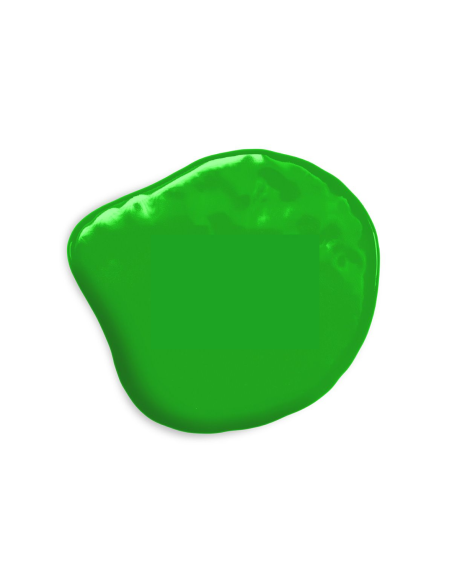 Colorante Liposoluble Verde Colour Mill