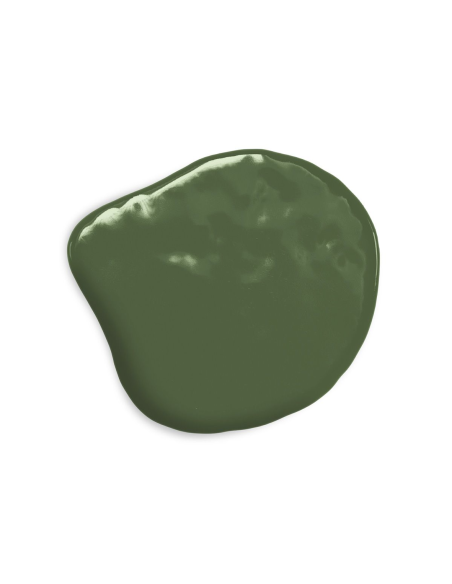Colorante Liposoluble Verde Oliva Colour Mill