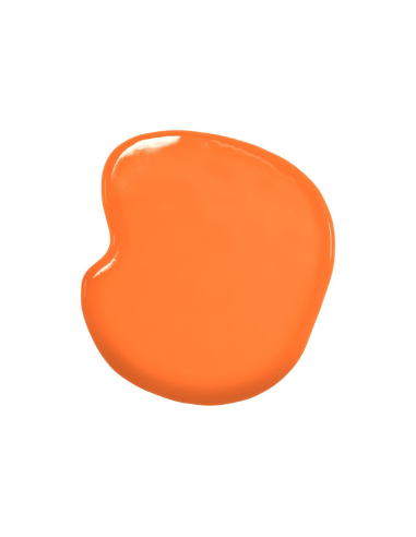 Colorante Liposoluble Naranja Colour Mill