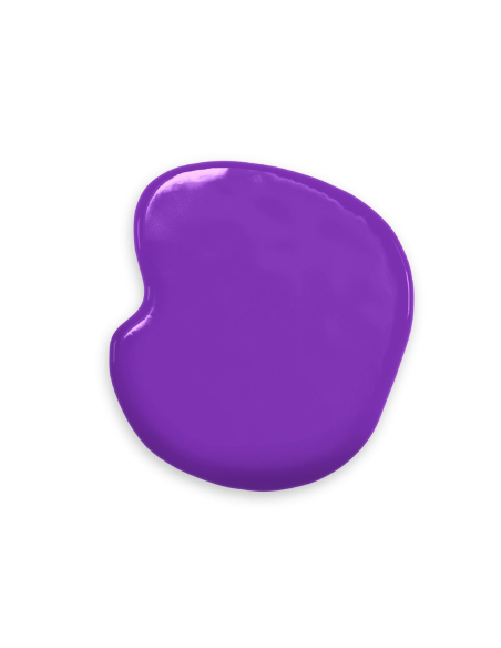 Colorante Liposoluble Morado Colour Mill