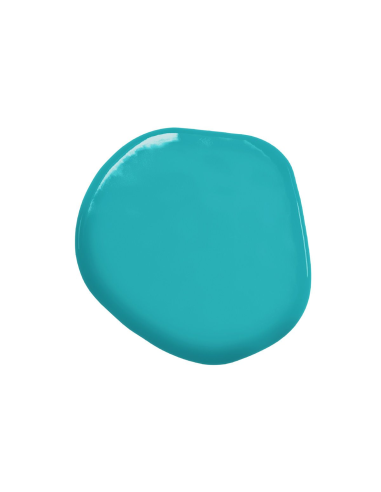 Colorante Liposoluble Verde Turquesa Colour Mill