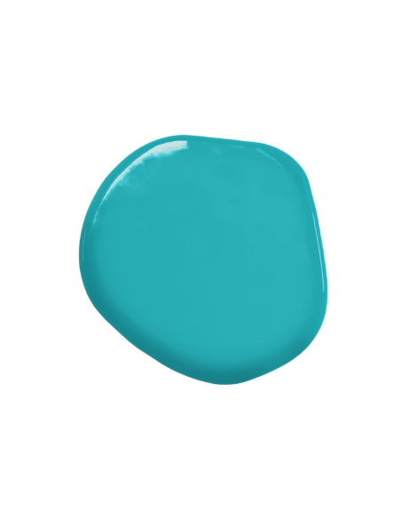 Colorante Liposoluble Verde Turquesa Colour Mill