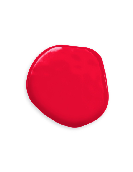 Colorante Liposoluble Rojo Colour Mill
