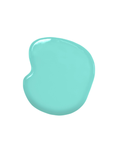 Colorante Liposoluble Azul Tiffany Colour Mill