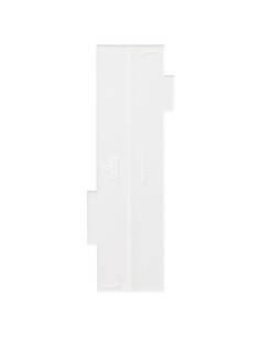 Raspador Lateral  Anillas Latitud PME 2